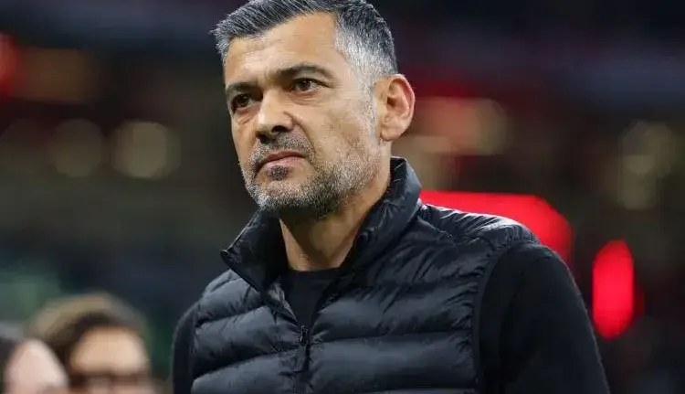 کونسیسائو سرمربی الاتحاد شد
