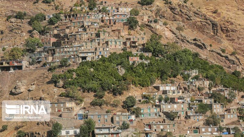 سروآباد میزبان جشنواره فرهنگی و هنری "سیاچمانه" است