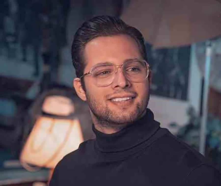 آهنگ «عشق» از ایهام