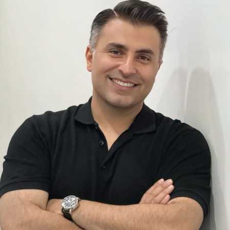 آهنگ «دل به دل» از علیرضا طلیسچی