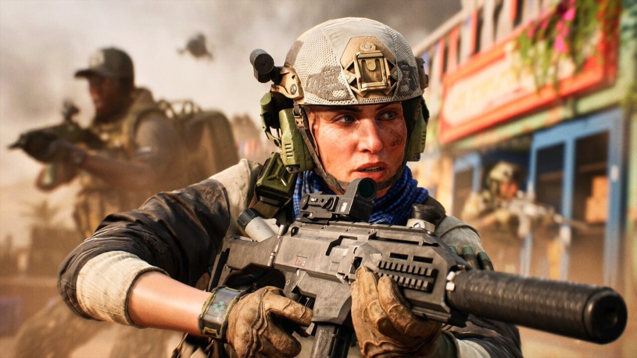 تریلر زمان عرضه Battlefield 6 منتشر شد
