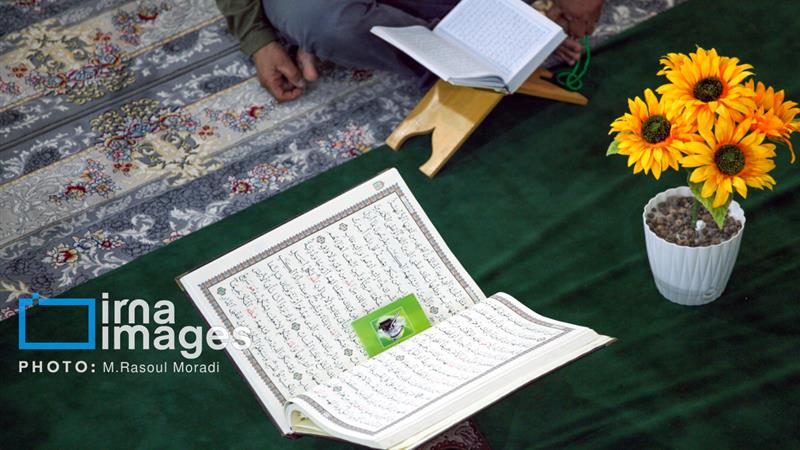 تجلیل از ۴۳۶  دانش آموز و فرهنگی منتخب قرآنی در البرز