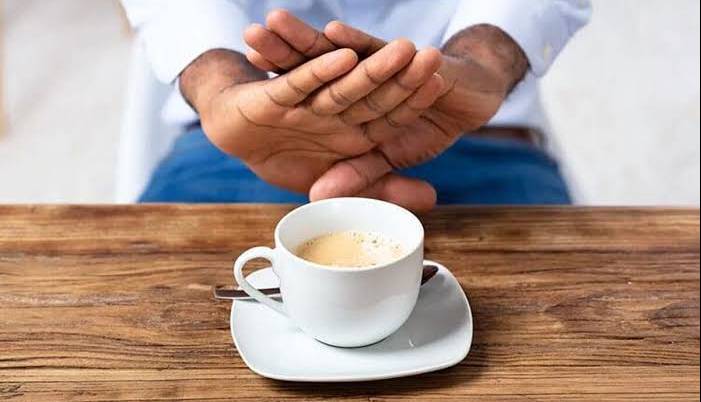 کافئین‌زدایی با کارهای شدنی