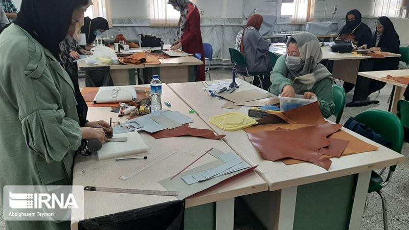 آموزشهای مهارتی نرخ مشارکت اقتصادی را افزایش میدهد