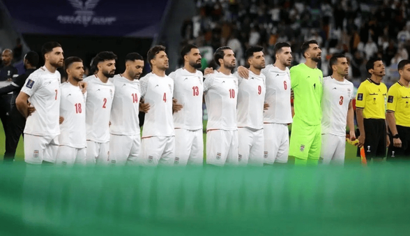 فاز دوم کارشکنی آمریکا برای سفر تیم ملی ایران