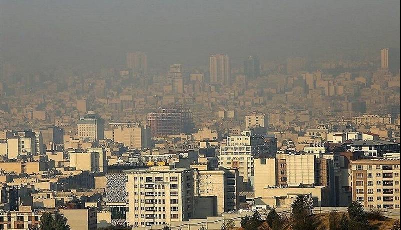 خوزستان در محاصره آلودگی؛ این‌جا نفس کشیدن شجاعت می‌خواهد