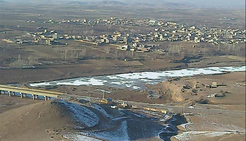 باروق نخستین شهر بدون مستأجر کشور می‌شود؟