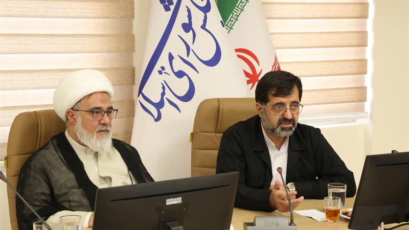 استاندار قم: قانونگذاری بدون ارتباط با میدان، گره‌ای باز نمی‌کند