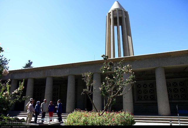 کاهش نسبی دماهای روزانه همدان تا اوایل هفته آینده