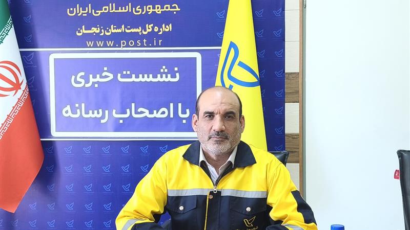 پلاک‌گذاری استاندارد شهری در زنجان؛ آزمونی برای شهرداری‌ها پیش از سرشماری ملی