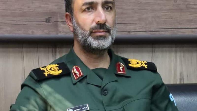وحدت سپاه و فراجا؛ کلید امنیت پایدار در استان مرکزی است