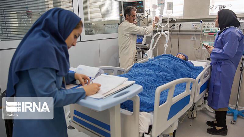 رییس سازمان نظام پرستاری: ۶۰۰ پرستار در بخش بهداشت جذب می‌شوند