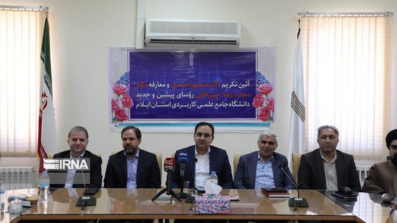 معاون استاندار ایلام: دانشگاه‌ها چابک و همسو با نیاز بازار کار حرکت کنند
