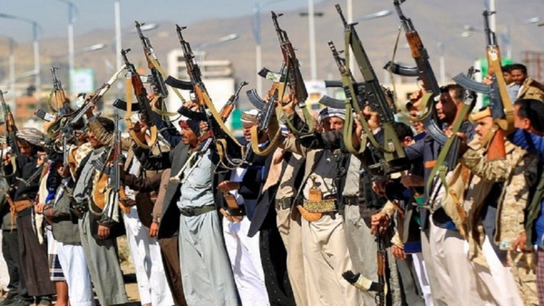 انصارالله: بعضی کشورها برای غزه فقط اشک تمساح می‌ریزند