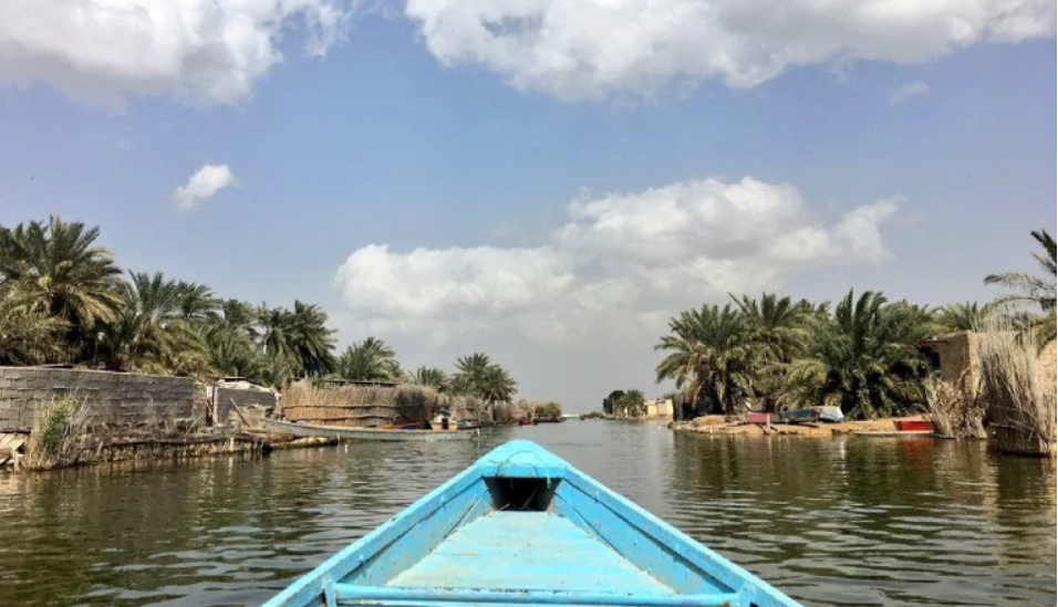  ثبت ملی شادگان و اندیکا