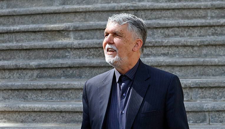 از کنسرت همایون شجریان تا فیلم‌هایی که در اسکار شرکت کردند