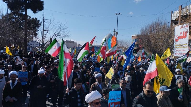 دعوت شورای تبلیغات اسلامی قم از مردم برای حضور در راهپیمایی «بشارت نصر»