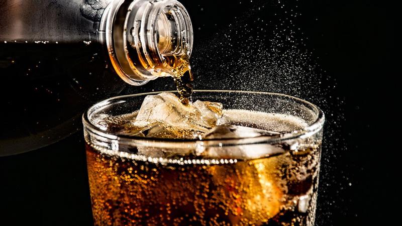 نوشابه رژیمی سلامت کبد را بیشتر تهدید می‌کند