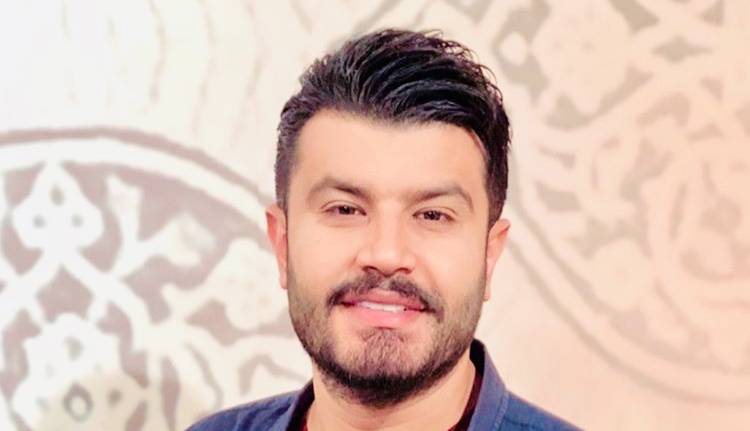 مجری صداوسیما: حس می‌کنم قاتل زنجیره‌ای هستم!
