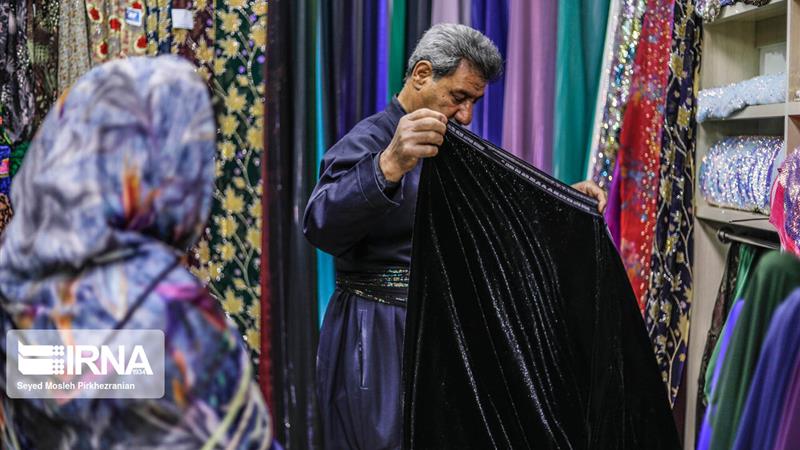 لزوم نظارت جدی ستاد تنظیم بازار بر کنترل قیمتها در کردستان