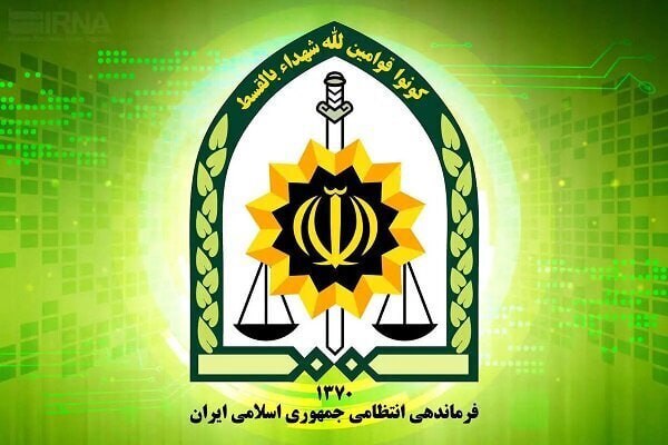 عامل وابسته به گروهک تروریستی کومله در پرند دستگیر شد