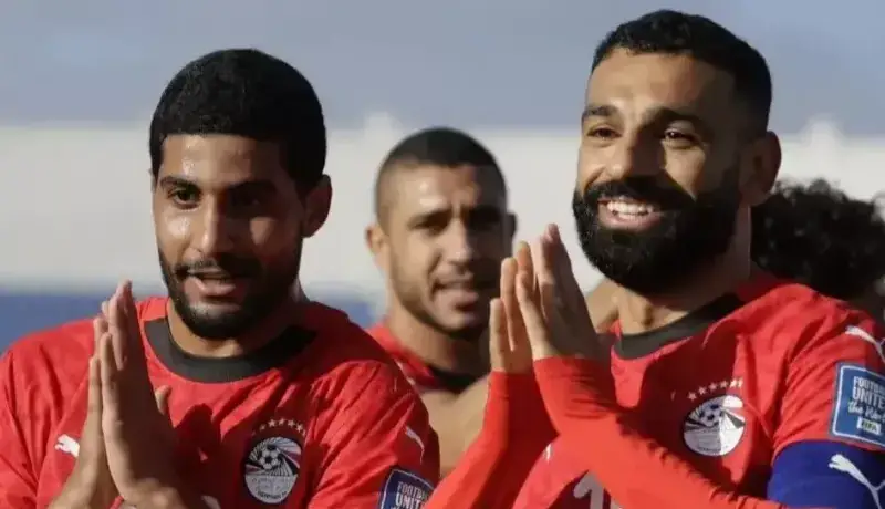شاید هشت تیم جهان عرب در جام جهانی