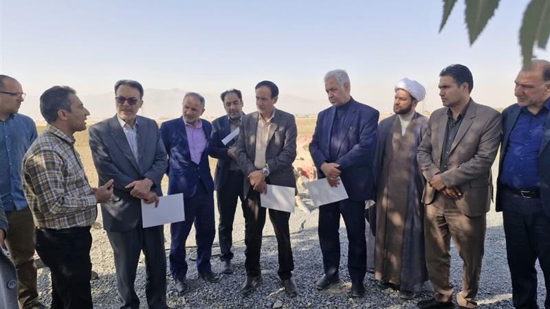 اولویت‌بندی وزارت جهاد کشاورزی مقابل کاهش ۴۰ درصدی منابع آبی
