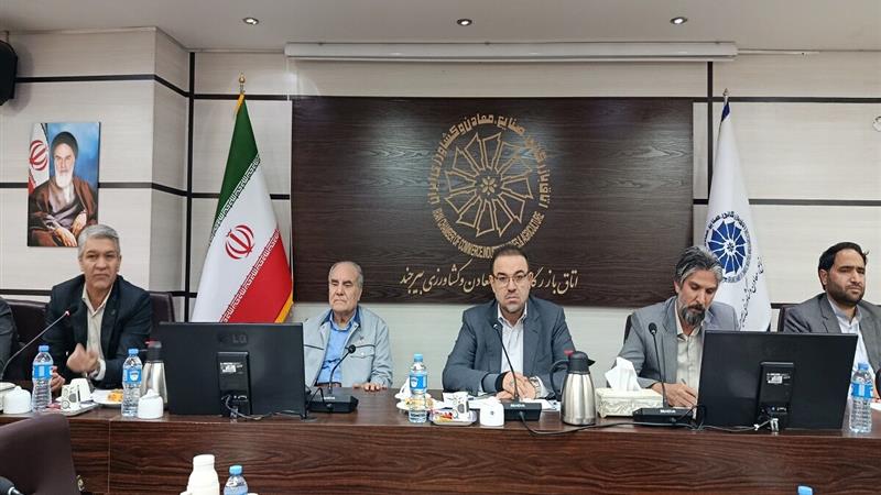 معاون وزیر صمت: توسعه زیرساختها در مناطق مرزی کشور شتاب میگیرد