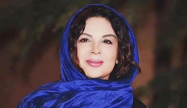 چهره ها/ تیپ خاص شهره سلطانی و گوهر خیراندیش در اصفهان