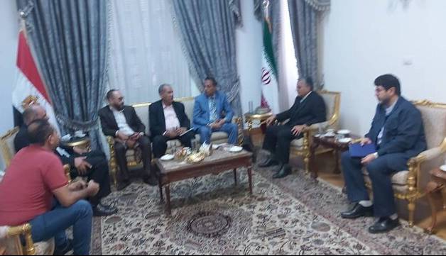اعلام آمادگی ایران برای ورود به بازارهای شمال آفریقا
