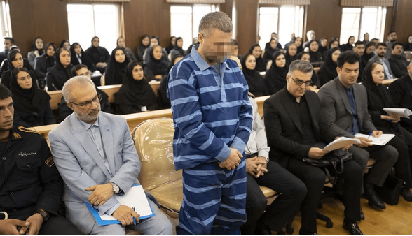 درخواست اشد مجازات برای متهم پرونده قتل «ایلیا»