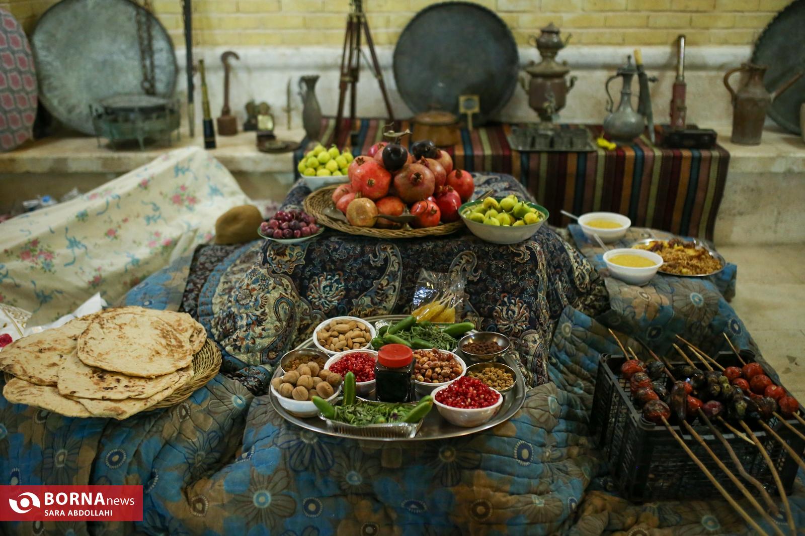 افتتاحیه المپیاد ورزشی روستائیان و عشایر کشور