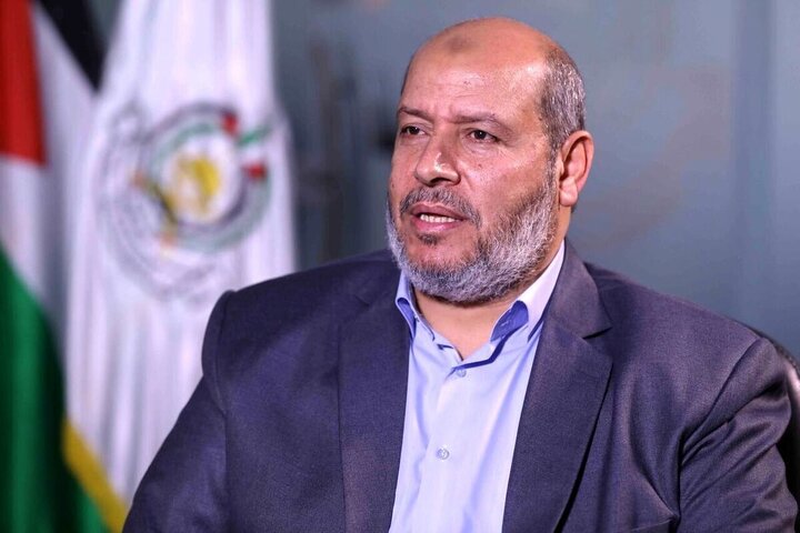 خلیل الحیه: قدردان ایران هستیم