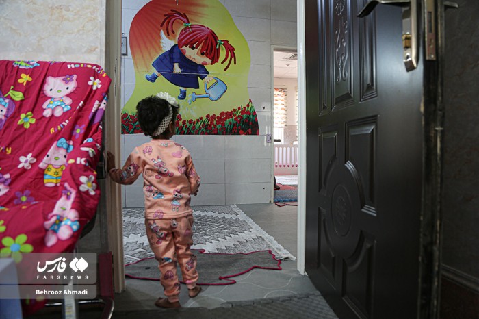 شیرخوارگاه کرمانشاه