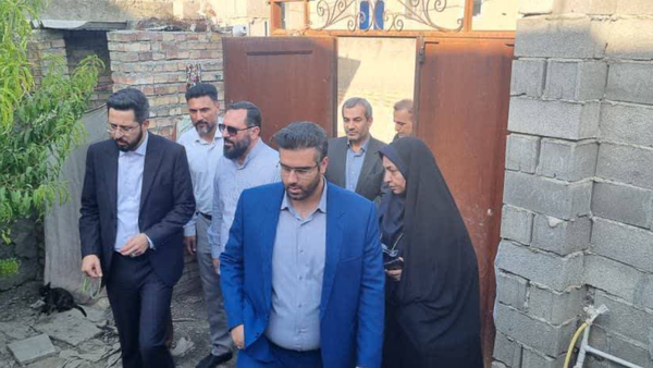 دادستان گرگان ناجی خانواده «پریا»