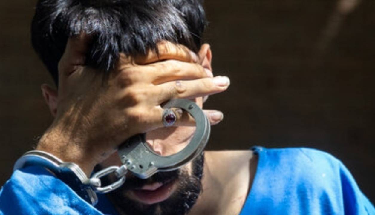 مواجهه دردناک 3 زن تهرانی با دزدان رعب آور