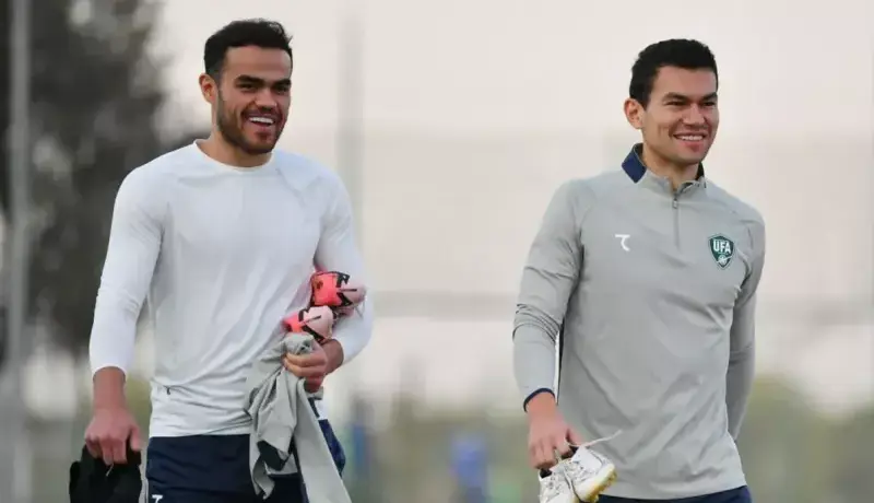 ستارههای استقلال و پرسپولیس در اولین بازی کاناوارو