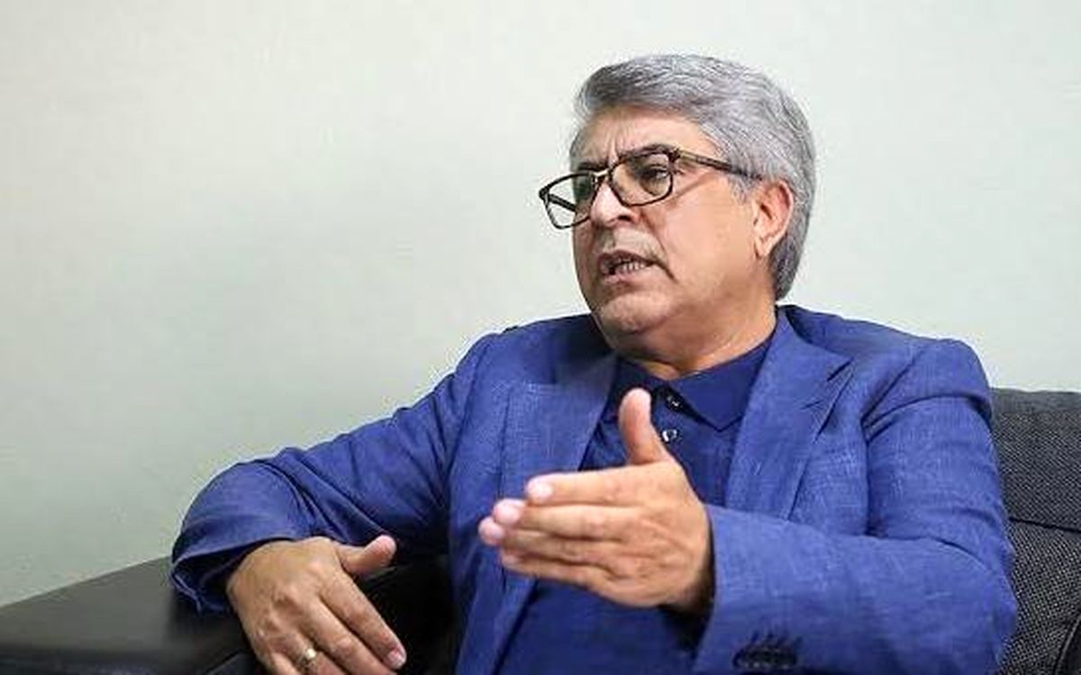 وکیلی: استیضاح همزمان 4 وزیر ممکن است شائبه باجخواهی از دولت را به وجود آورد