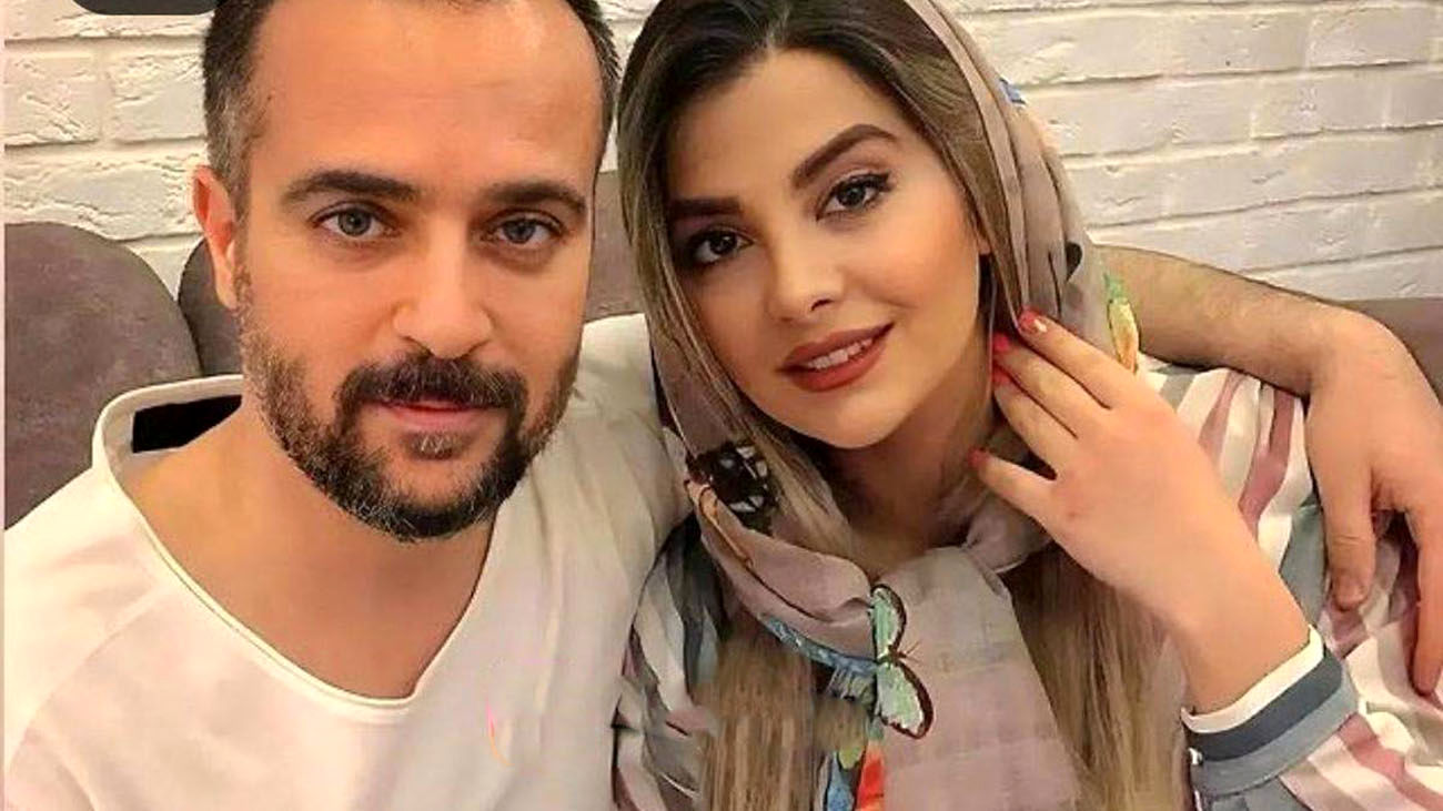 همسر آقا ارسطوی سریال پایتخت با یک استایل پاییزی