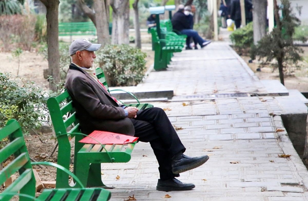 زمان پرداخت معوقات بازنشستگان اعلام شد