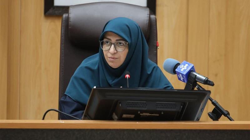سازمان محیط زیست برای حل مسائل پسماند، فاضلاب و تالاب گیلان آمادگی کامل دارد