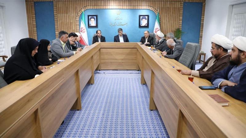 مشاور وزیر ارشاد از راهاندازی ۱۷ انجمن آثار و مفاخر فرهنگی در کشور خبر داد