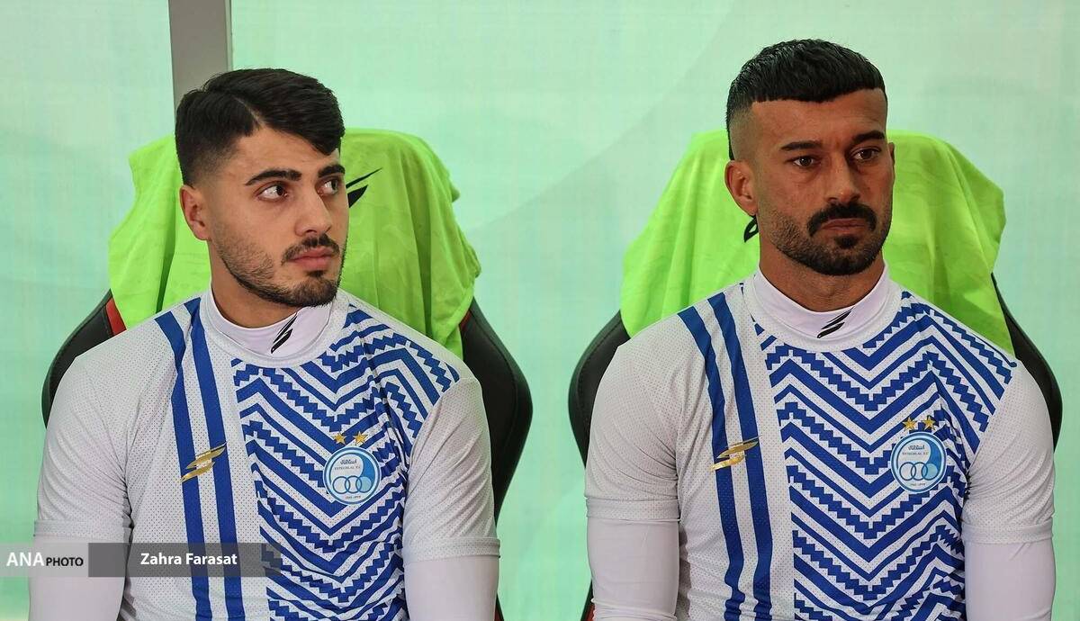 مراغهچیان: استقلال در دادن بازوبند کاپیتانی به رضاییان اشتباه کرد