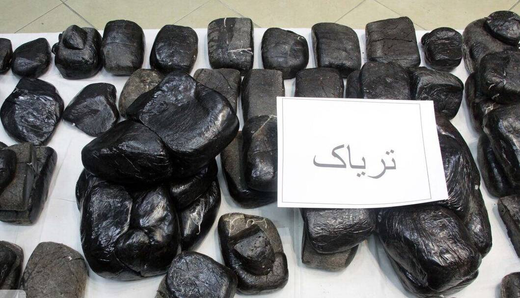 کشف ۱۰ تن انواع مواد مخدر و دستگیری بیش از ۱۶ هزار خرده فروش
