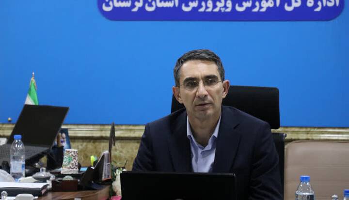 هدفگذاری حفظ قرآن ۱۲ هزار دانشآموز لرستانی