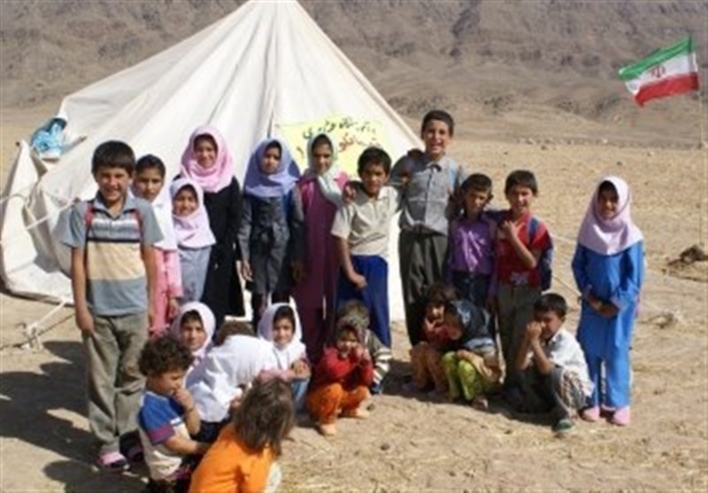فاجعه تحصیلی در ‌کهگیلویه و بویراحمد؛ 17 روز انتظار برای حضور معلم در پل آبزا