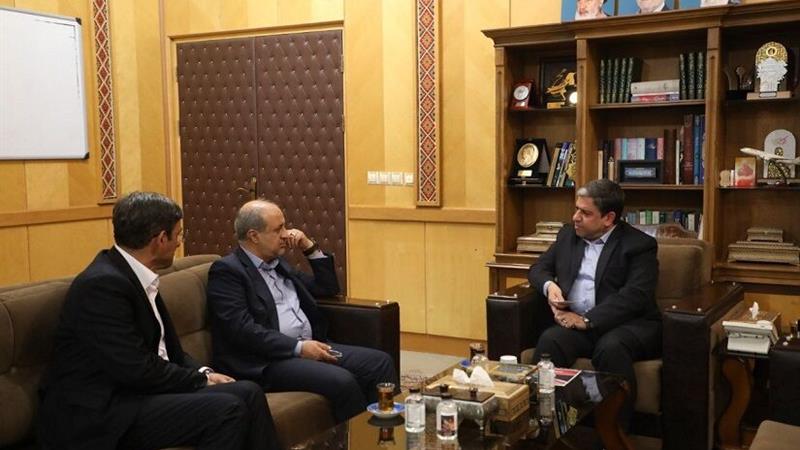 استاندار اردبیل: تفویض اختیار به استان در مورد پهنههای معدنی ضروری است