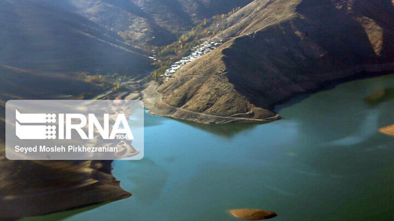 ۵۸۰ میلیارد تومان برای ساماندهی فاضلاب روستاهای بالادست سدآزاد سنندج نیاز است
