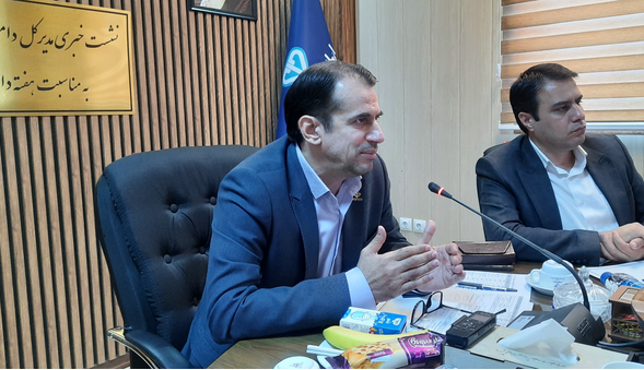 معدوم‌سازی ۷۶ تن فرآورده دامی در آذربایجان‌شرقی