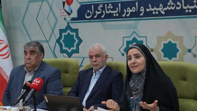 وزیر راه: روند تامین مسکن و رفع مشکلات جامعه ایثارگری سرعت مییابد
